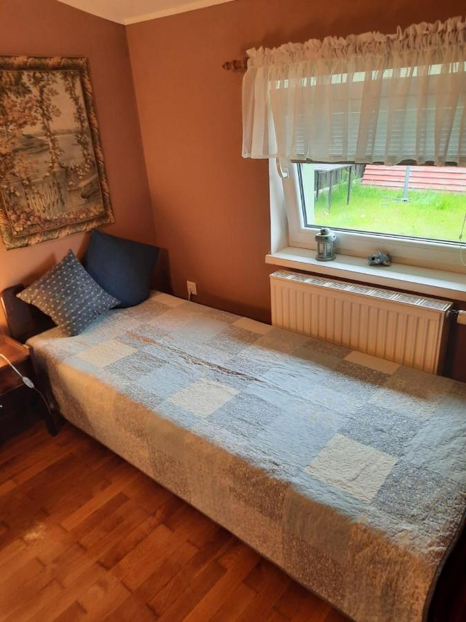 U Chalupy Na Kopecku Krásná Lípa Eksteriør billede